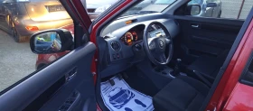 Suzuki Swift 1.3i 4X4 FACELIFT , снимка 8