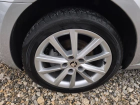 Skoda Octavia 1.6TDI 110кс 4x4 EURO 6b ! ! РЕАЛНИ КИЛОМЕТРИ, снимка 16