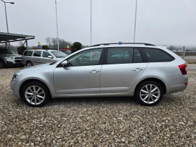Skoda Octavia 1.6TDI 110кс 4x4 EURO 6b ! ! РЕАЛНИ КИЛОМЕТРИ, снимка 2