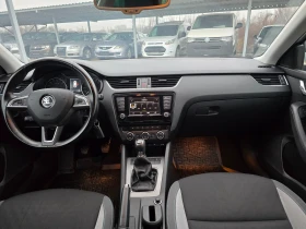 Skoda Octavia 1.6TDI 110кс 4x4 EURO 6b ! ! РЕАЛНИ КИЛОМЕТРИ, снимка 12