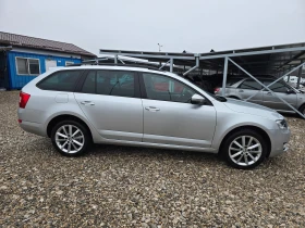 Skoda Octavia 1.6TDI 110кс 4x4 EURO 6b ! ! РЕАЛНИ КИЛОМЕТРИ, снимка 6