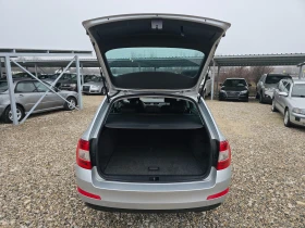 Skoda Octavia 1.6TDI 110кс 4x4 EURO 6b ! ! РЕАЛНИ КИЛОМЕТРИ, снимка 15