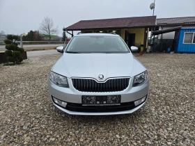 Skoda Octavia 1.6TDI 110кс 4x4 EURO 6b ! ! РЕАЛНИ КИЛОМЕТРИ, снимка 8