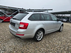Skoda Octavia 1.6TDI 110кс 4x4 EURO 6b ! ! РЕАЛНИ КИЛОМЕТРИ, снимка 5
