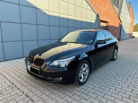 BMW 550 4.8 367кс, снимка 1