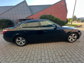 BMW 550 4.8 367кс, снимка 6