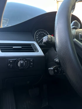 BMW 550 4.8 367кс, снимка 12