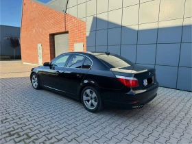 BMW 550 4.8 367кс, снимка 3