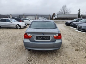 BMW 320 2.0 бензин Автомат, снимка 6