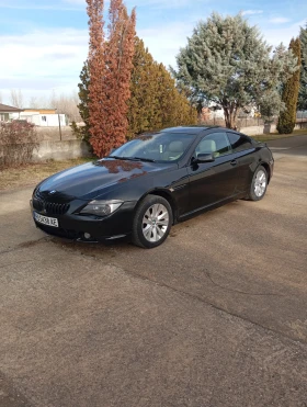 BMW 630 3.0i Газов инжекцион , снимка 10