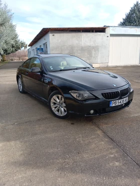 BMW 630 3.0i Газов инжекцион , снимка 2