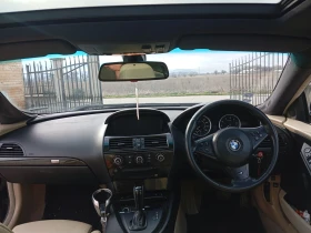 BMW 630 3.0i Газов инжекцион , снимка 3