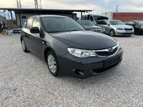Subaru Impreza 1.5 GAZ, снимка 8