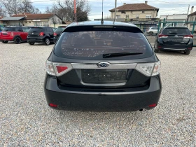 Subaru Impreza 1.5 GAZ, снимка 5