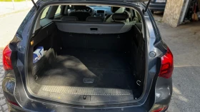 Opel Astra Sports Tourer, снимка 13