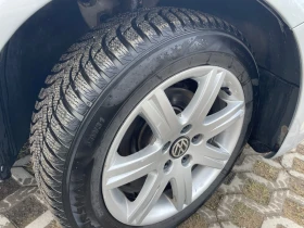 VW Golf Plus Golf 6 plus, снимка 13