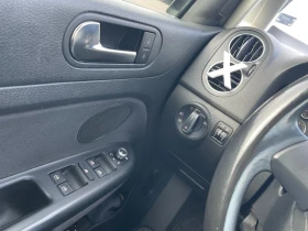 VW Golf Plus Golf 6 plus, снимка 12