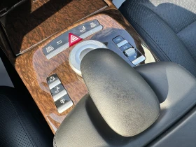 Mercedes-Benz S 500 Facelift, снимка 12