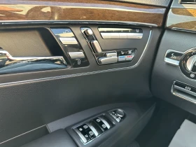 Mercedes-Benz S 500 Facelift, снимка 16