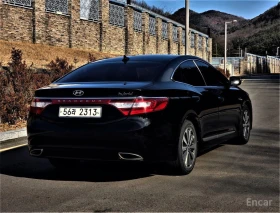 Hyundai Grandeur, снимка 5