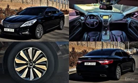 Hyundai Grandeur, снимка 1