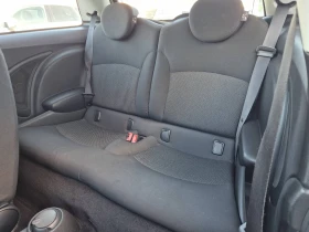 Mini Cooper 1.6D-FACE LIFT , снимка 13