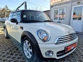 Mini Cooper 1.6D-FACE LIFT , снимка 5