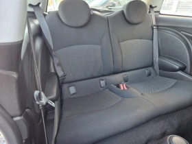 Mini Cooper 1.6D-FACE LIFT , снимка 14