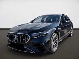 Mercedes-Benz E 53 AMG PLUG-IN HYBRID/4MATIC/DIGITAL LIGHT/360/MEMORY/, снимка 2