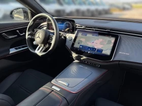 Mercedes-Benz E 53 AMG PLUG-IN HYBRID/4MATIC/DIGITAL LIGHT/360/MEMORY/, снимка 11