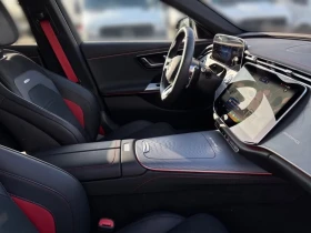 Mercedes-Benz E 53 AMG PLUG-IN HYBRID/4MATIC/DIGITAL LIGHT/360/MEMORY/, снимка 12