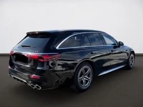 Mercedes-Benz E 53 AMG PLUG-IN HYBRID/4MATIC/DIGITAL LIGHT/360/MEMORY/, снимка 4