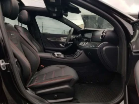 Mercedes-Benz E 53 AMG * AMG| SERVICE RECORDS| RED STITCH| CARBON FIBER *, снимка 15