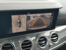 Mercedes-Benz E 53 AMG * AMG| SERVICE RECORDS| RED STITCH| CARBON FIBER *, снимка 11