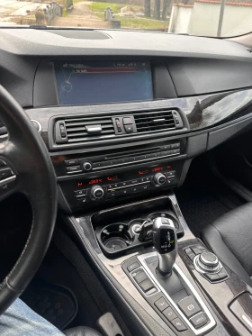 BMW 528, снимка 9