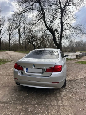 BMW 528, снимка 3