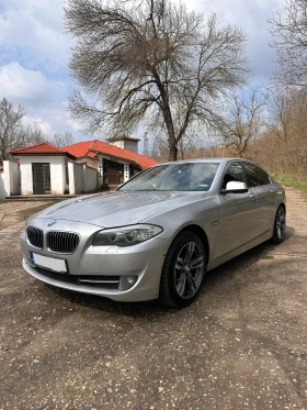 BMW 528, снимка 1