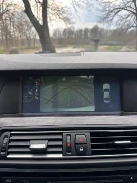 BMW 528, снимка 15
