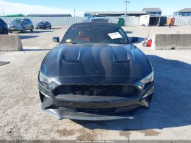 Ford Mustang 2.3l Ecoboost Premium, снимка 12
