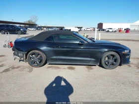 Ford Mustang 2.3l Ecoboost Premium, снимка 13