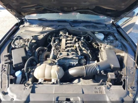 Ford Mustang 2.3l Ecoboost Premium, снимка 10