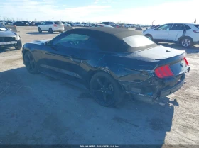 Ford Mustang 2.3l Ecoboost Premium, снимка 3