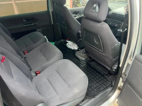 Seat Alhambra 6+ 1, снимка 7
