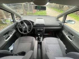 Seat Alhambra 6+ 1, снимка 6