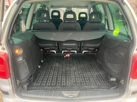 Seat Alhambra 6+ 1, снимка 11