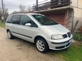 Seat Alhambra 6+ 1, снимка 1