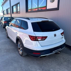 Seat Leon ST X-Perience 2.0, снимка 2