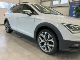 Seat Leon ST X-Perience 2.0, снимка 5
