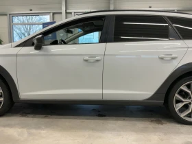 Seat Leon ST X-Perience 2.0, снимка 2