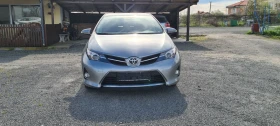 Toyota Auris 1.3, снимка 1
